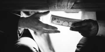 Most Corrupt Countries 

1.  South Sudan
2.  Somalia
3.  Venezuela
4.  Syria
5.