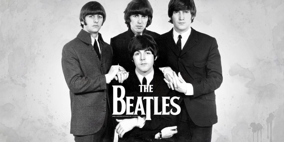 Rating of Best Music Bands of All Time:
1. The Beatles
2. The Rolling Stones