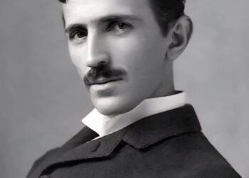 People Who Changed the World Forever
1) Telephone → Alexander Graham Bell
2)