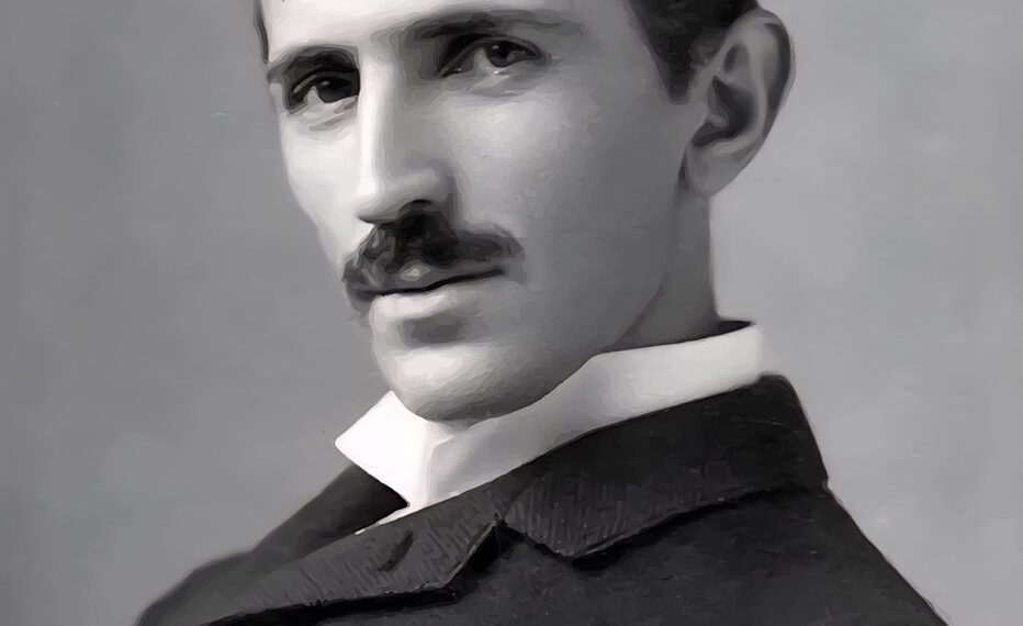 People Who Changed the World Forever
1) Telephone → Alexander Graham Bell
2)