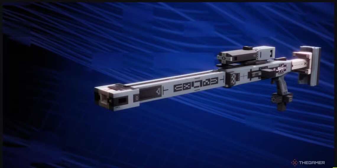 Top PvE Weapons in Marathon for Completing and Solving Challenges