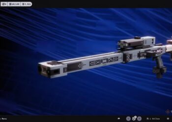 Top PvE Weapons in Marathon for Completing and Solving Challenges