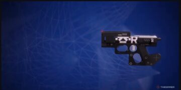 Top PvP Weapons in Marathon for Completing and Solving