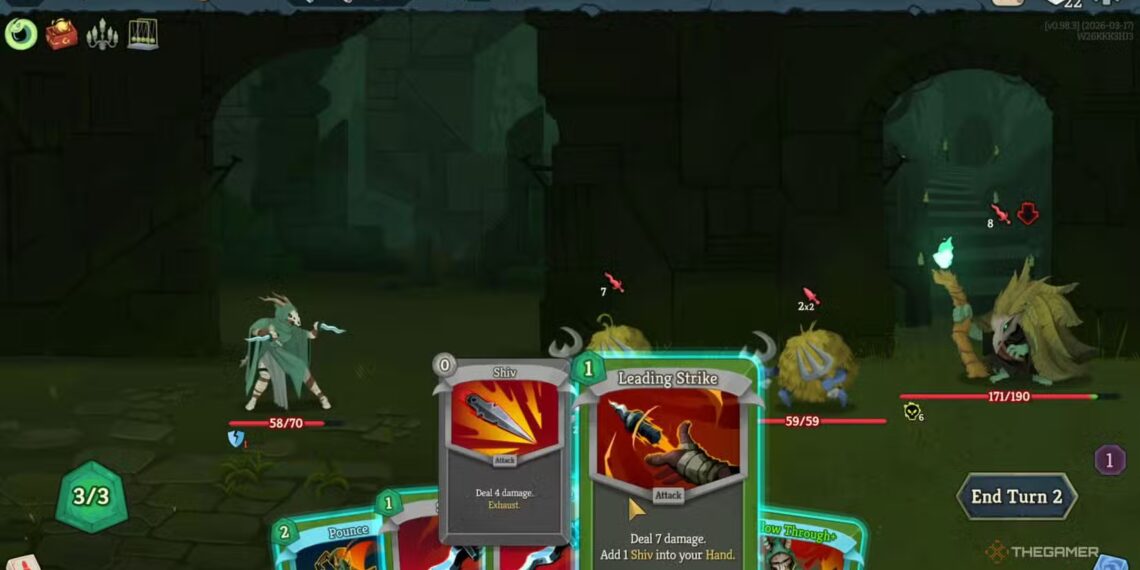 Top Silent Build, Cards, & Relics for Completing in Slay the Spire 2