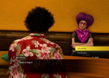 Top Solutions for Miss Match in Like a Dragon: Infinite Wealth