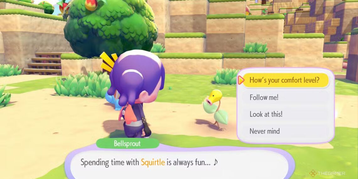 Top Tips for Completing and Solving Comfort Levels in Pokémon Pokopia