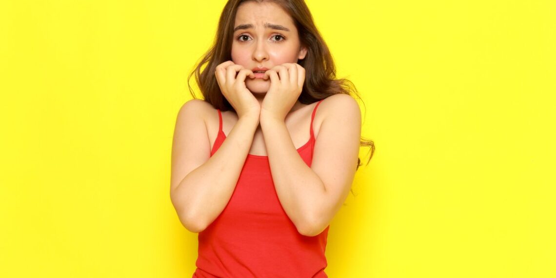 Types of Phobias

1) Hydrophobia → Fear of water
2) Melissophobia → Fear of bees