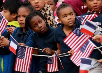 Black Population by State in the US

1.  Mississippi - 38.49%
2.  Louisiana - 33