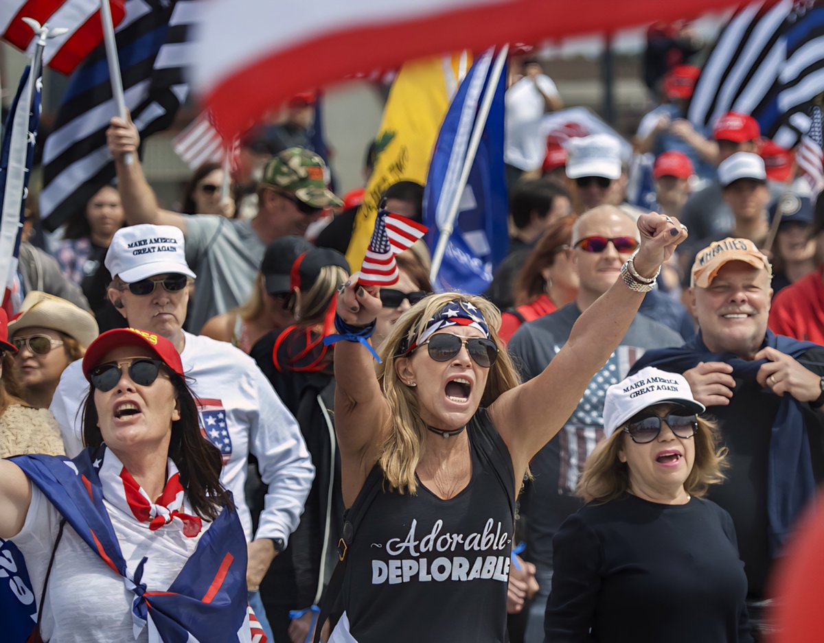 White Population by State in the US