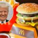 World Leaders Favourite Food 

1.  Donald Trump –
 Fast food
 Steak
 Diet Coke