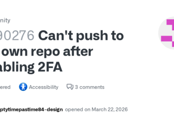 Troubleshooting GitHub Push Failures in VS Code & Command Line