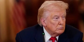 Trump Allies Seek Influence as Iran War Exit Remains Elusive