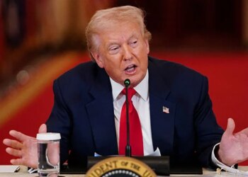 Trump Sparks Iran Tensions Over 'Feeling' Vibe