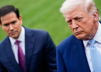 Trump and Aides Provide Changing Explanations for Iran Conflict