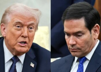 Trump and Rubio Provide Conflicting Reasons for US Iran War Entry
