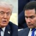 Trump and Rubio Provide Conflicting Reasons for US Iran War Entry