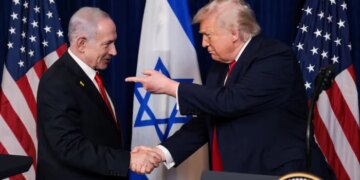 Trump-backed Iran plan after Netanyahu called for Khamenei assassination: sources