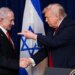 Trump-backed Iran plan after Netanyahu called for Khamenei assassination: sources
