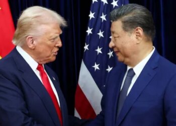 Trump delays Beijing visit as Iran conflict stalls China reset