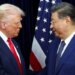 Trump delays Beijing visit as Iran conflict stalls China reset