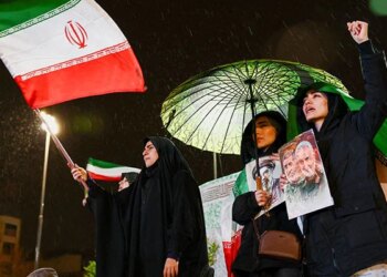 Trump halts Iran energy plant attacks for 10 days