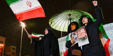 Trump halts Iran energy plant attacks for 10 days