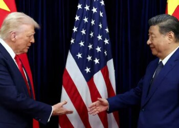 Trump plans China visit in May after Iran war postponement