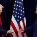 Trump plans China visit in May after Iran war postponement