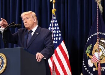 Trump promises Iran conflict will "end very soon"