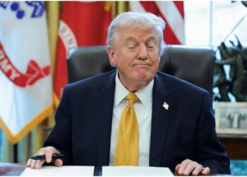 Trump warned of potential Iranian retaliation on Gulf allies