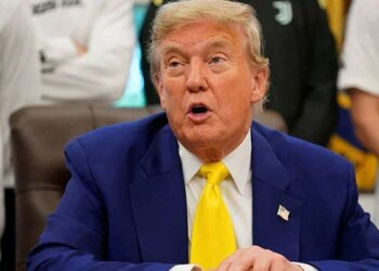 Trump's Major U-turn: Sharp Shift on Iran Policy