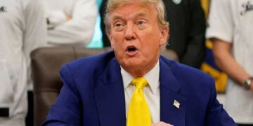 Trump's Major U-turn: Sharp Shift on Iran Policy