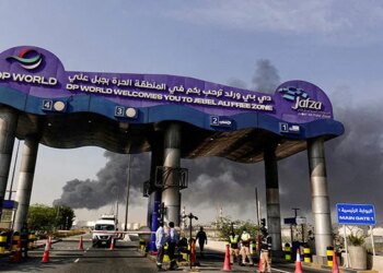 UAE Acts to Mitigate Iran's Impact Amid Rising Tensions