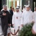 UAE Leaders Hold Dubai Iftar to Promote Unity and Resilience