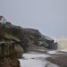 UK Considers Abandoning Homes Amid Coastal Erosion Crisis