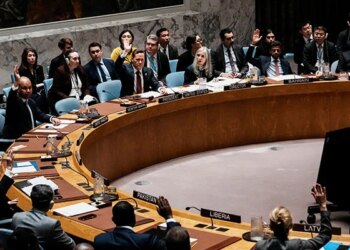 US, Allies Confront Russia, China at UN Over Iran Nuclear Program