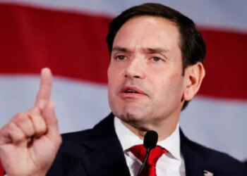 US Calls Taliban a 'Sponsor of Wrongful Detention'