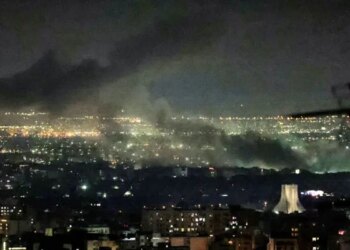 US Congress Briefing Unveils Heavy Spending on Iran War