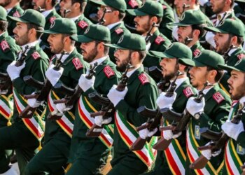 US: Iran Military May Have Got Chip Support from China