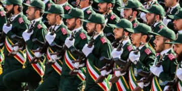 US: Iran Military May Have Got Chip Support from China