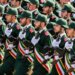 US: Iran Military May Have Got Chip Support from China