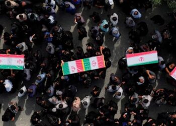 US-Israel Conflict in Iran: Casualty Count So Far