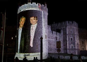 US Justice Dept. Releases Epstein Files Linking Trump to Alleged Misconduct