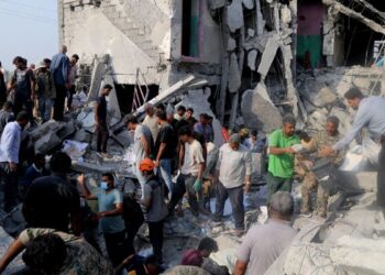 US Missile Strike on Iran School Caused by 'Targeting Error': Report