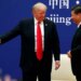 US and China Economic Leaders to Convene in Paris Ahead of Trump-Xi Summit