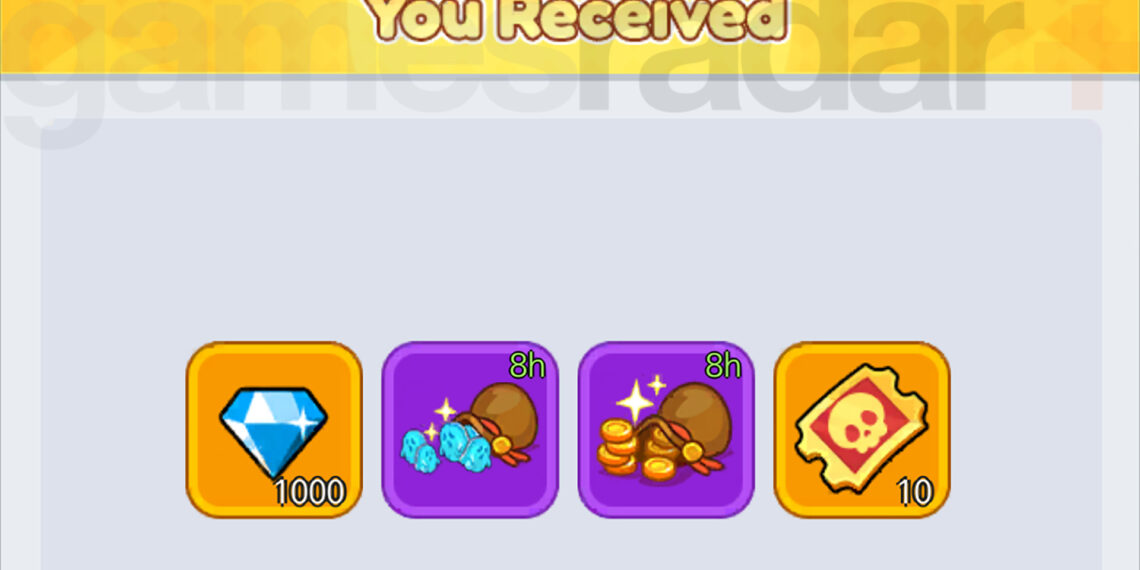 Skull Up Codes Guide – March 2026 Edition