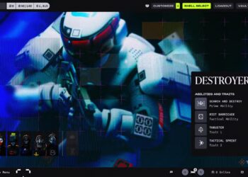 Ultimate Destroyer Loadout in Marathon: Strategies for Completing and Solving