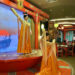 Universal Beijing Resort Launches Chang’an Banquet for Spin-Off Experience