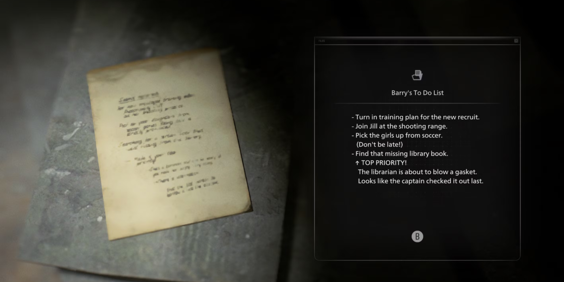 Unlocking the Briefcase in Resident Evil Requiem: A Step-by-Step Guide