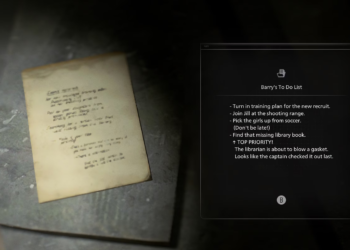 Unlocking the Briefcase in Resident Evil Requiem: A Step-by-Step Guide